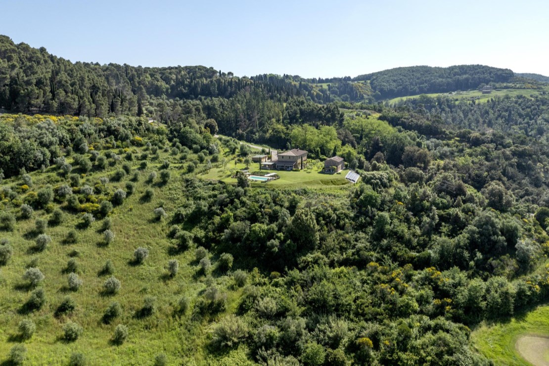 Casale le Vignacce
