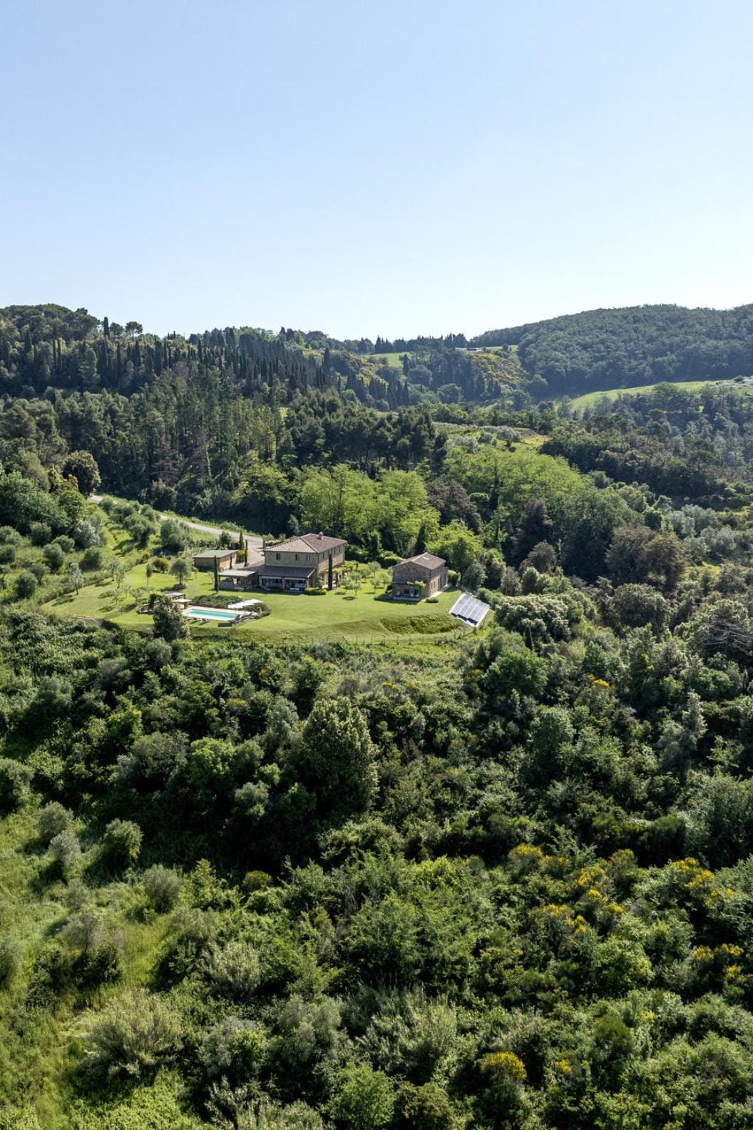 Casale le Vignacce