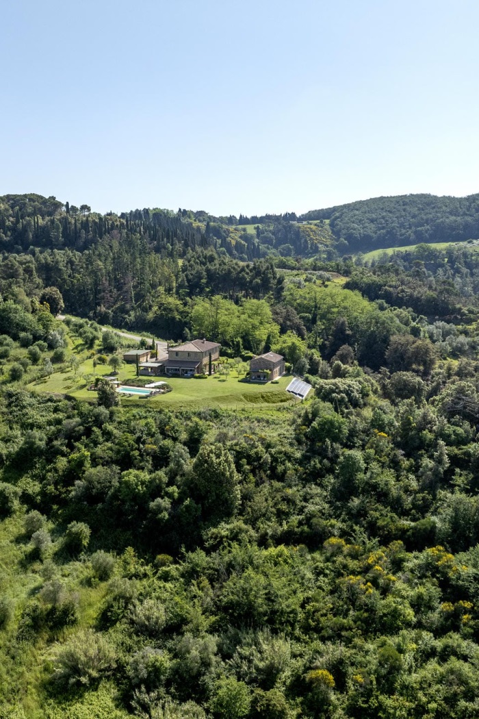 Casale le Vignacce