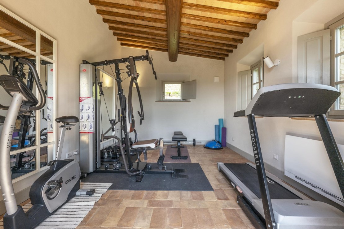 Casale le Vignacce