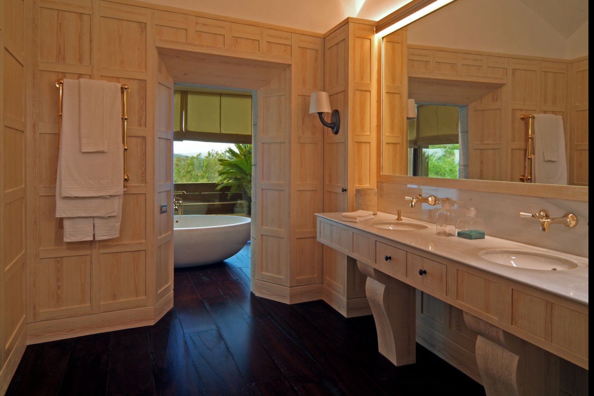 Villa Mas Mateu & Guest Houses