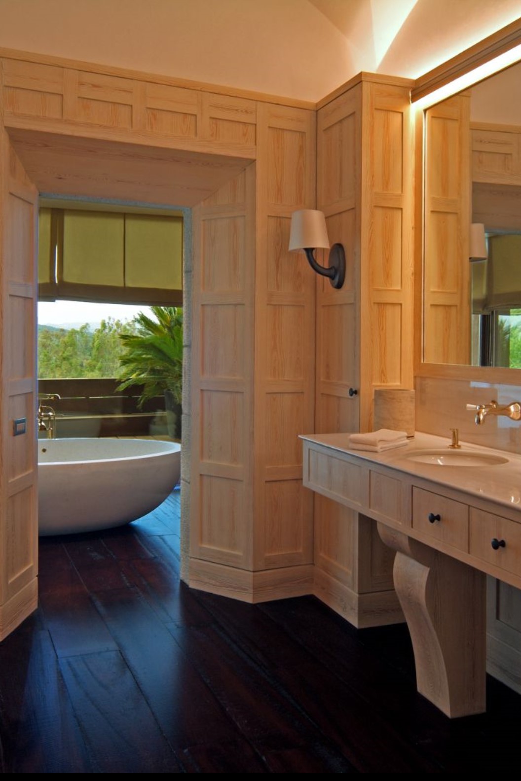 Villa Mas Mateu & Guest Houses