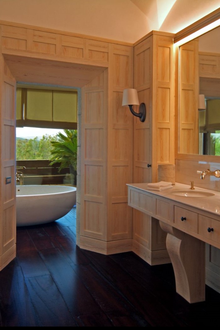 Villa Mas Mateu & Guest Houses
