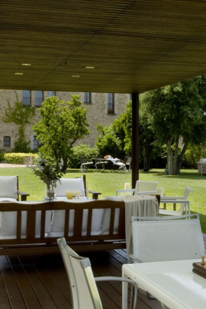 Villa Mas Mateu & Guest Houses