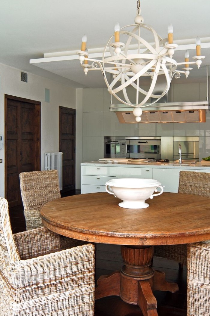 Villa Mas Mateu & Guest Houses