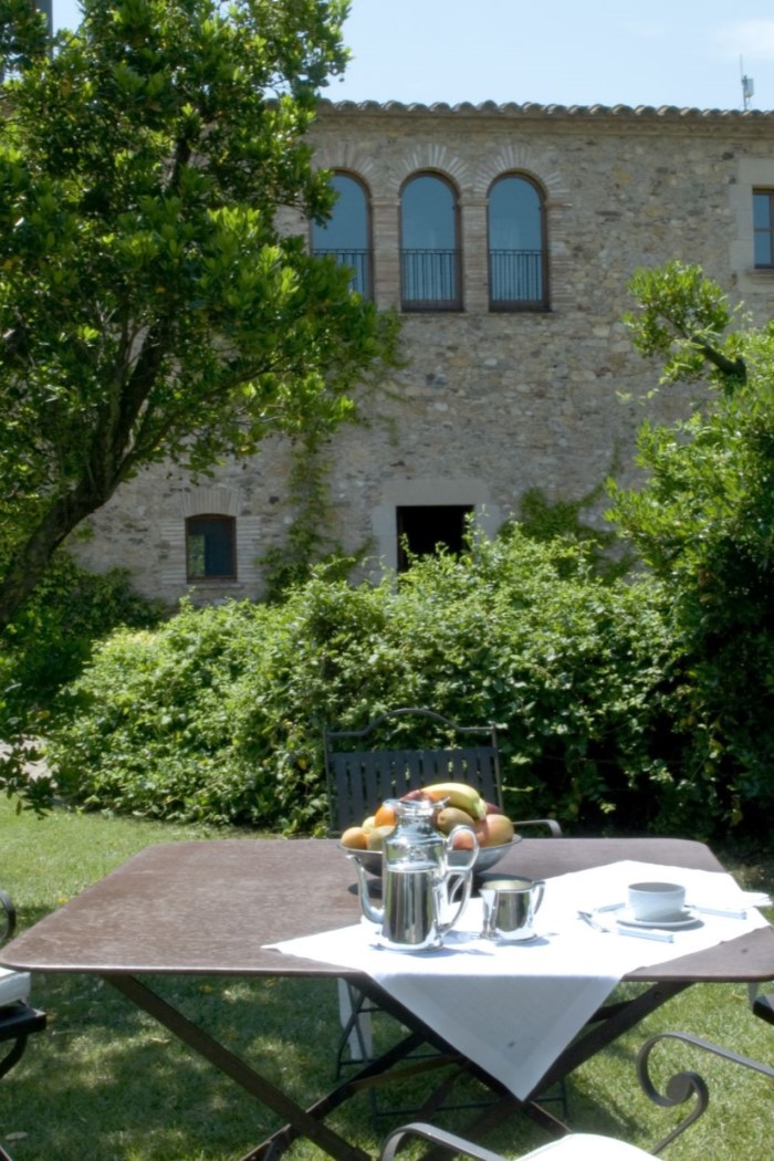 Villa Mas Mateu & Guest Houses