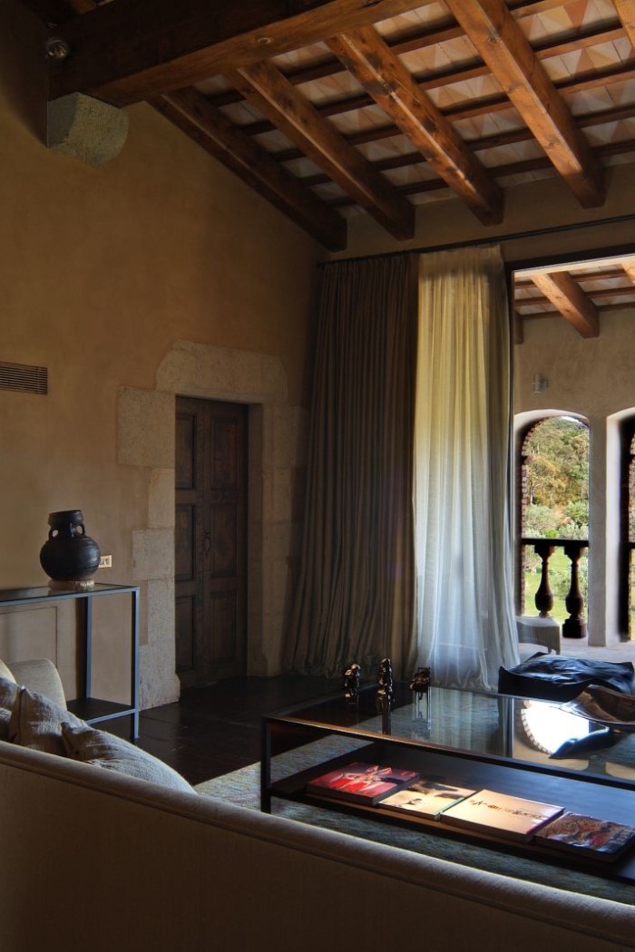 Villa Mas Mateu & Guest Houses