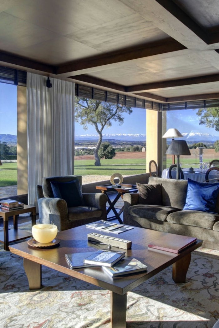 Villa Mas Mateu & Guest Houses