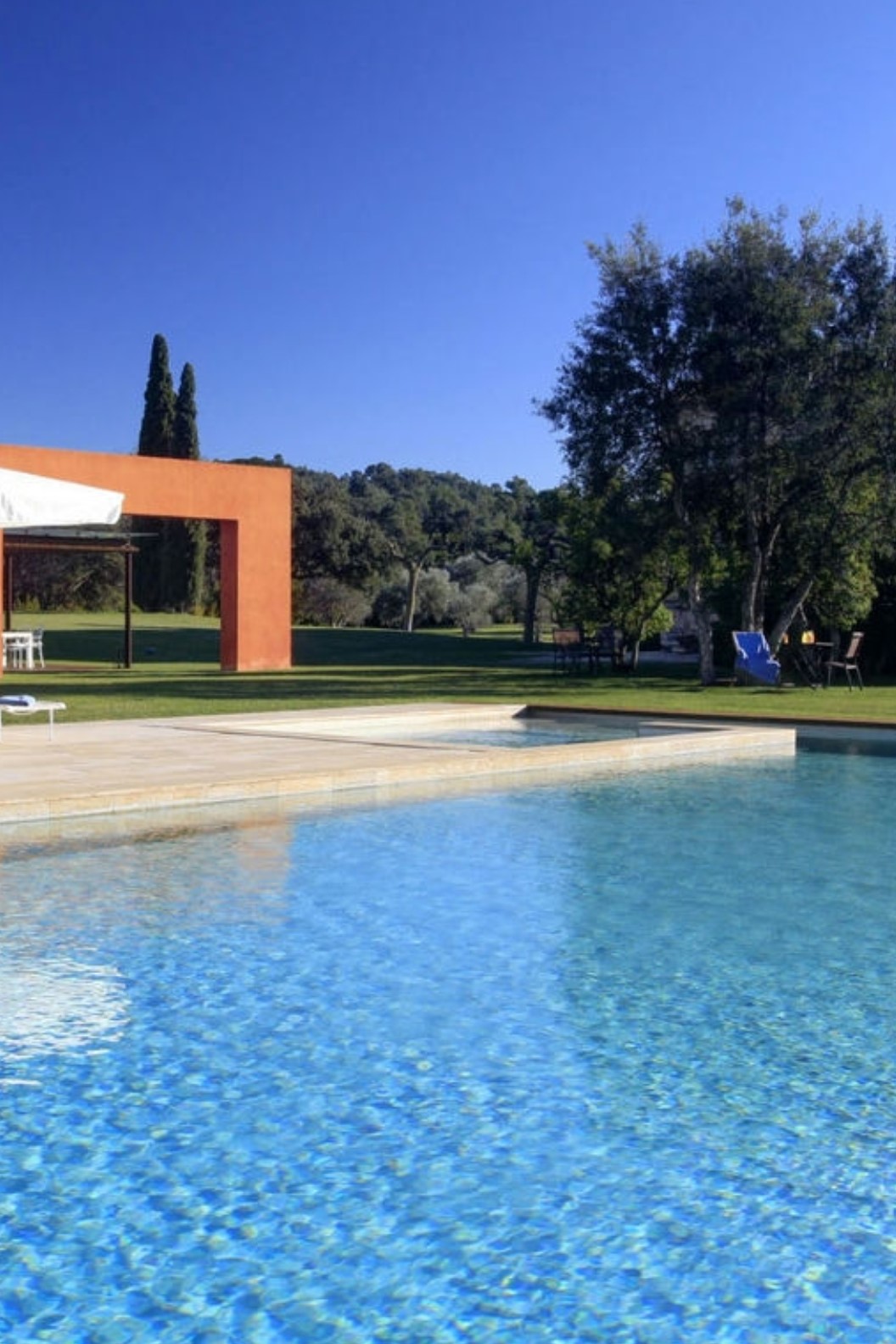 Villa Mas Mateu & Guest Houses