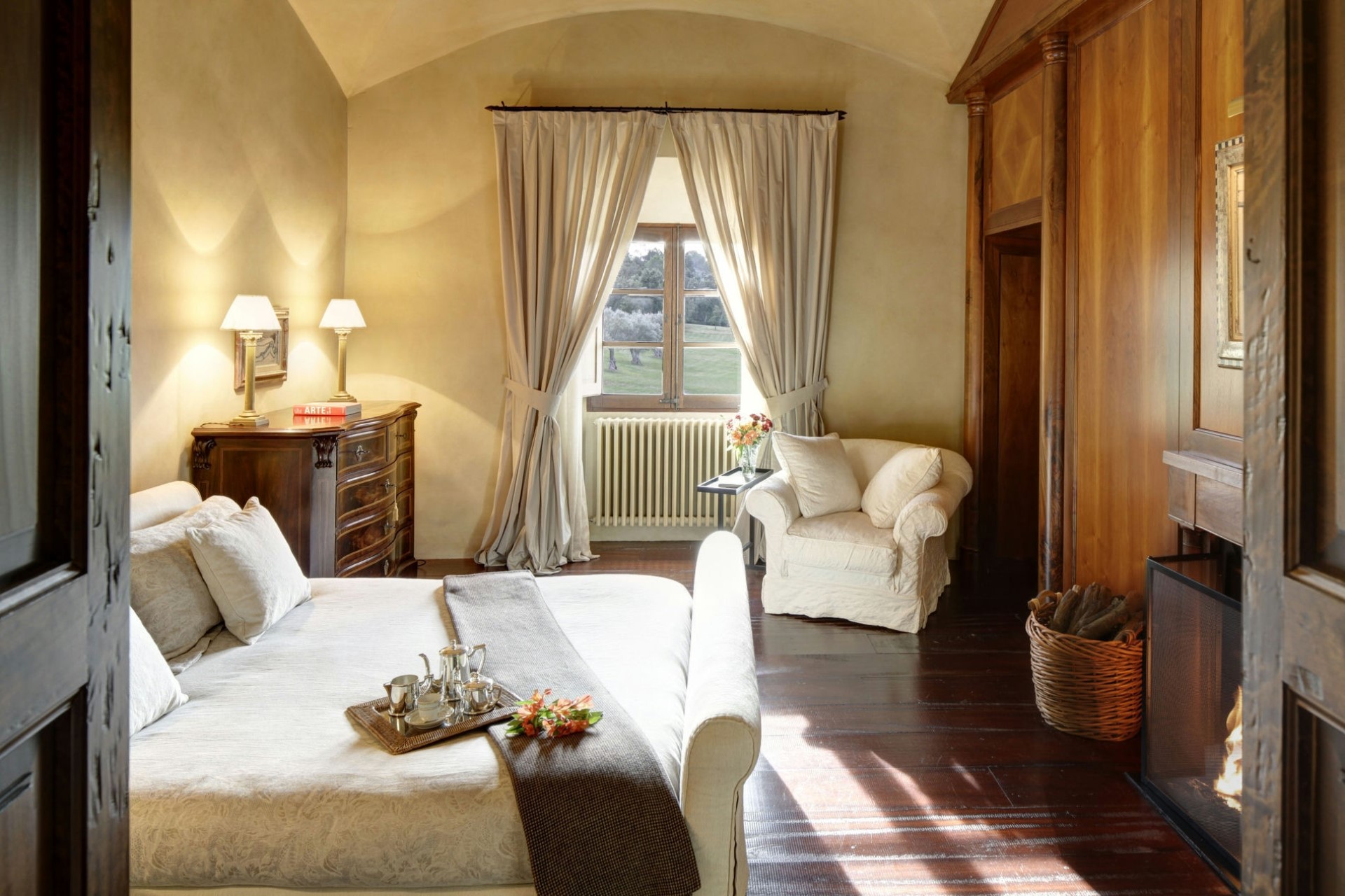 Villa Mas Mateu & Guest Houses