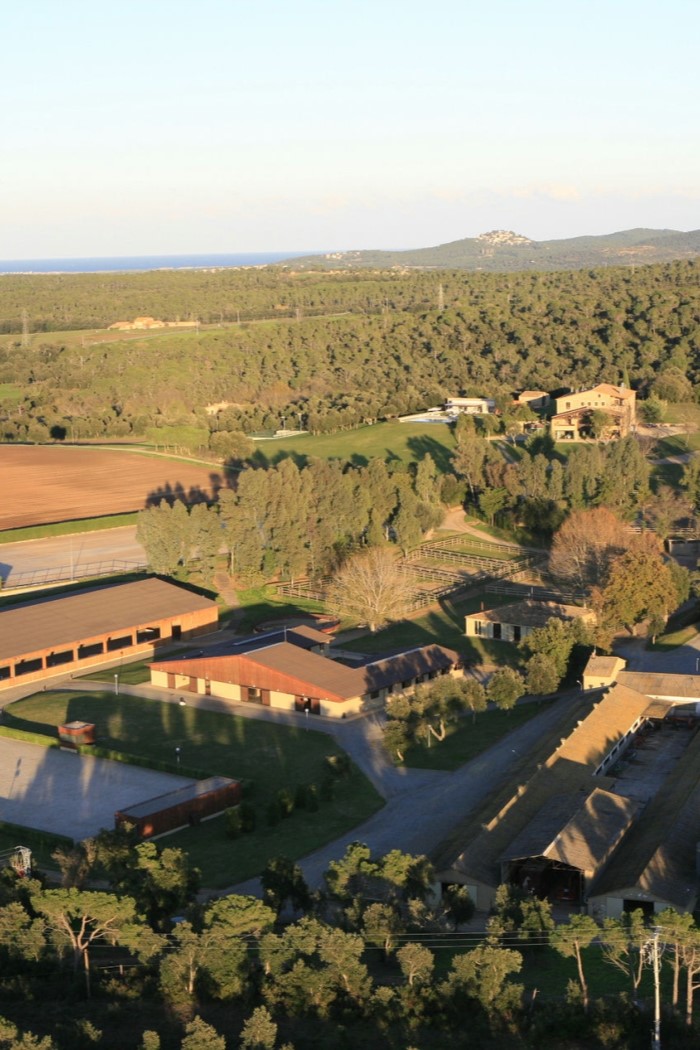 Villa Mas Mateu & Guest Houses