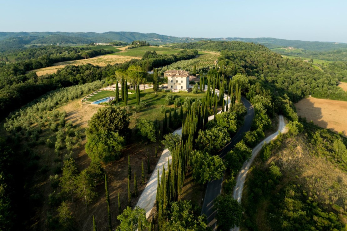 Villa N