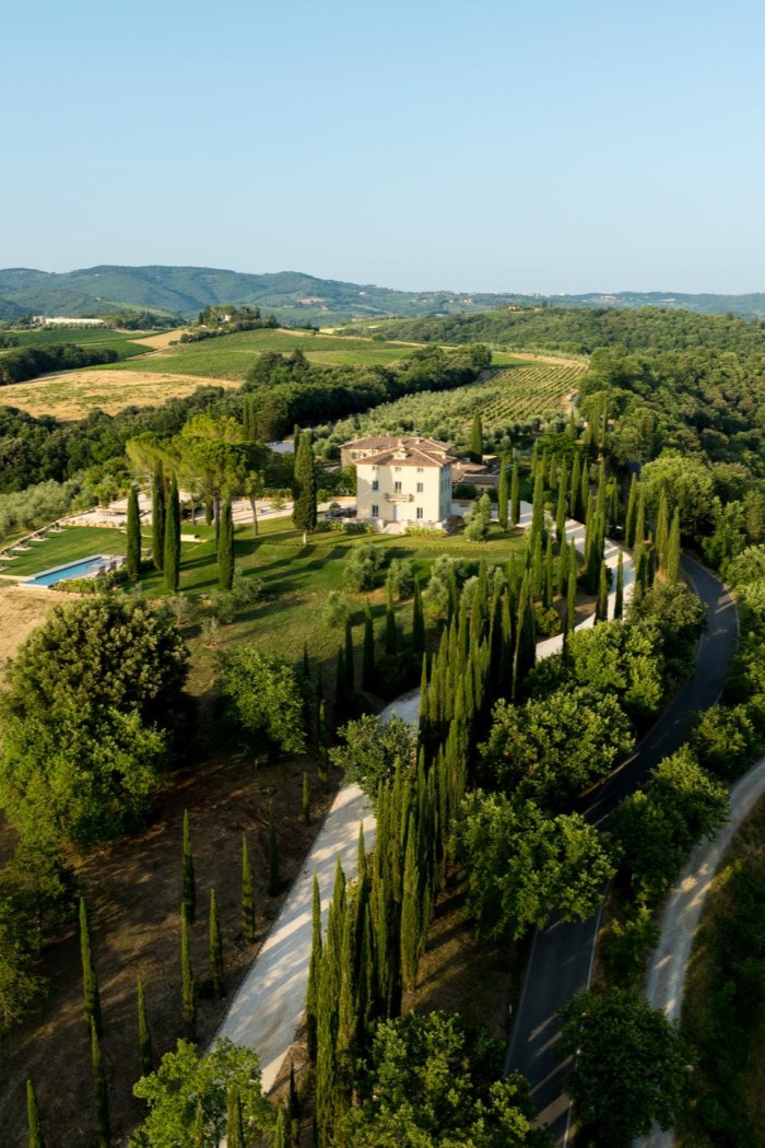 Villa N