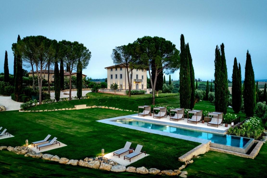 Villa N