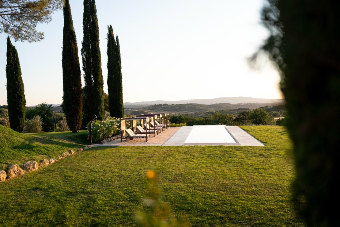 Villa N