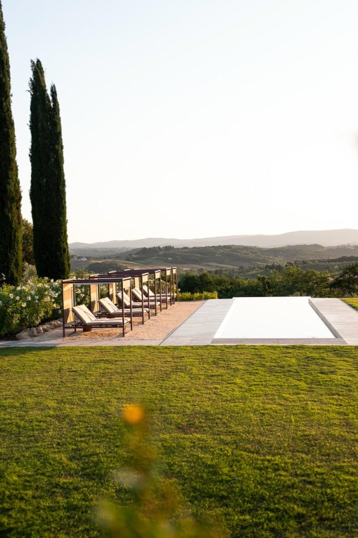 Villa N