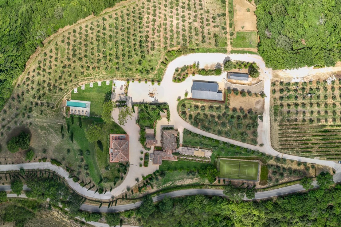 Villa N