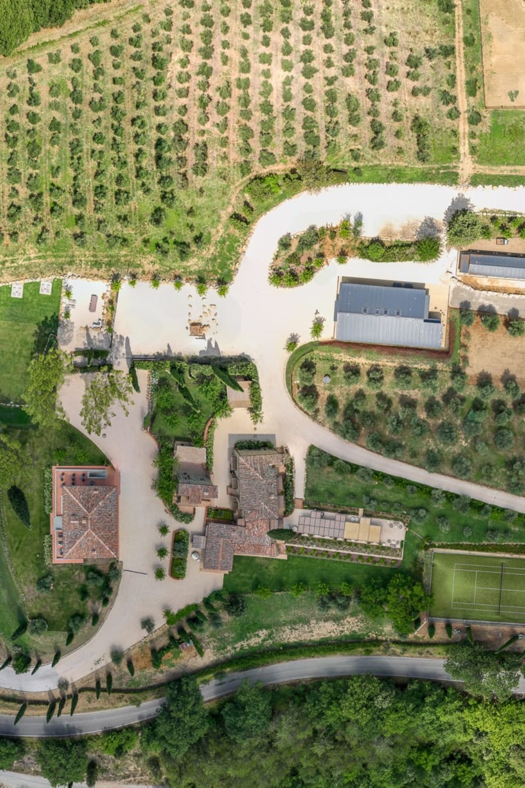 Villa N