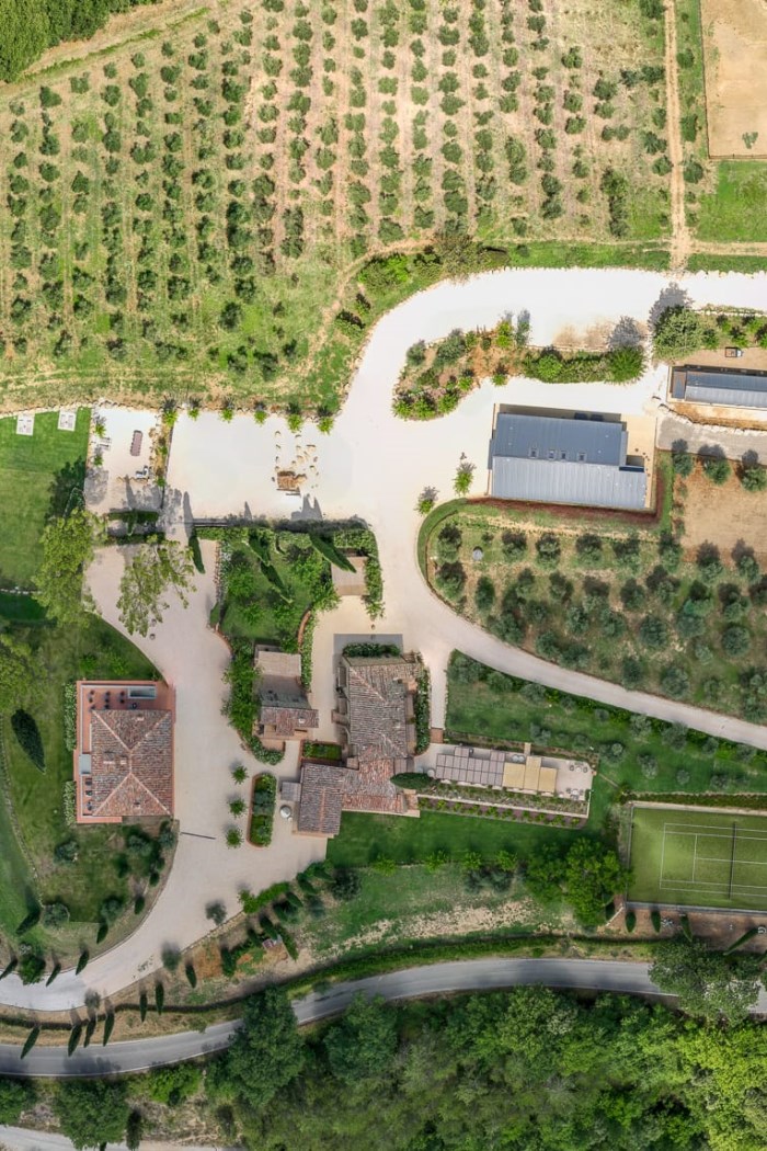 Villa N
