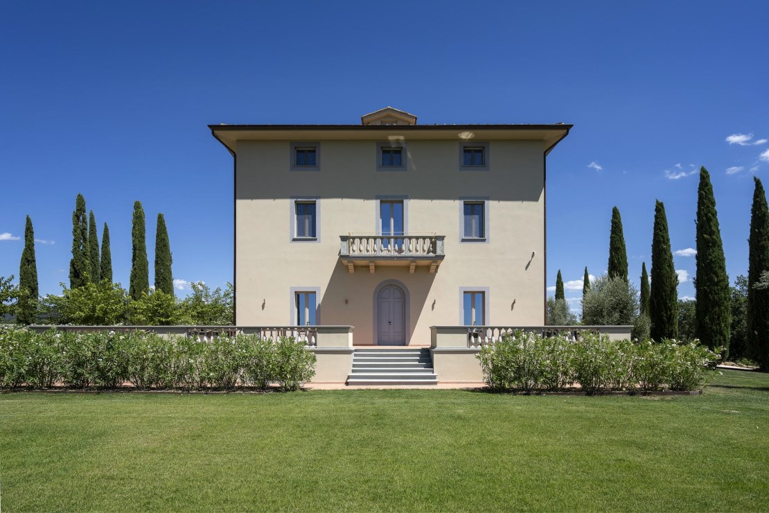 Villa N
