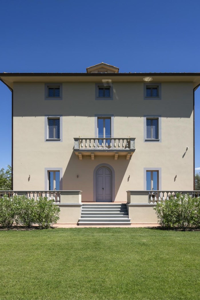 Villa N
