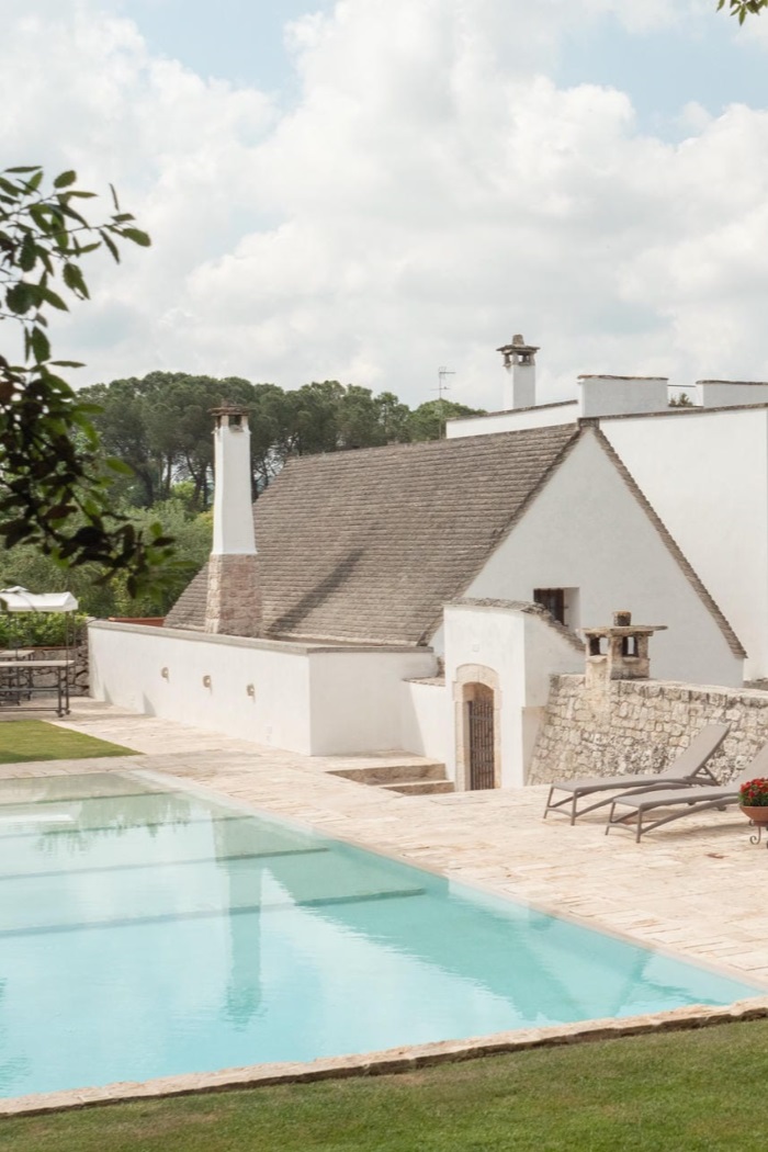 Masseria della Croce