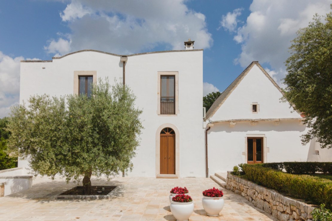 Masseria della Croce