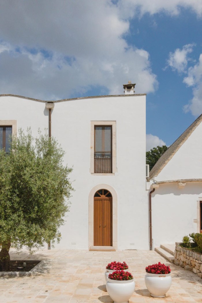 Masseria della Croce