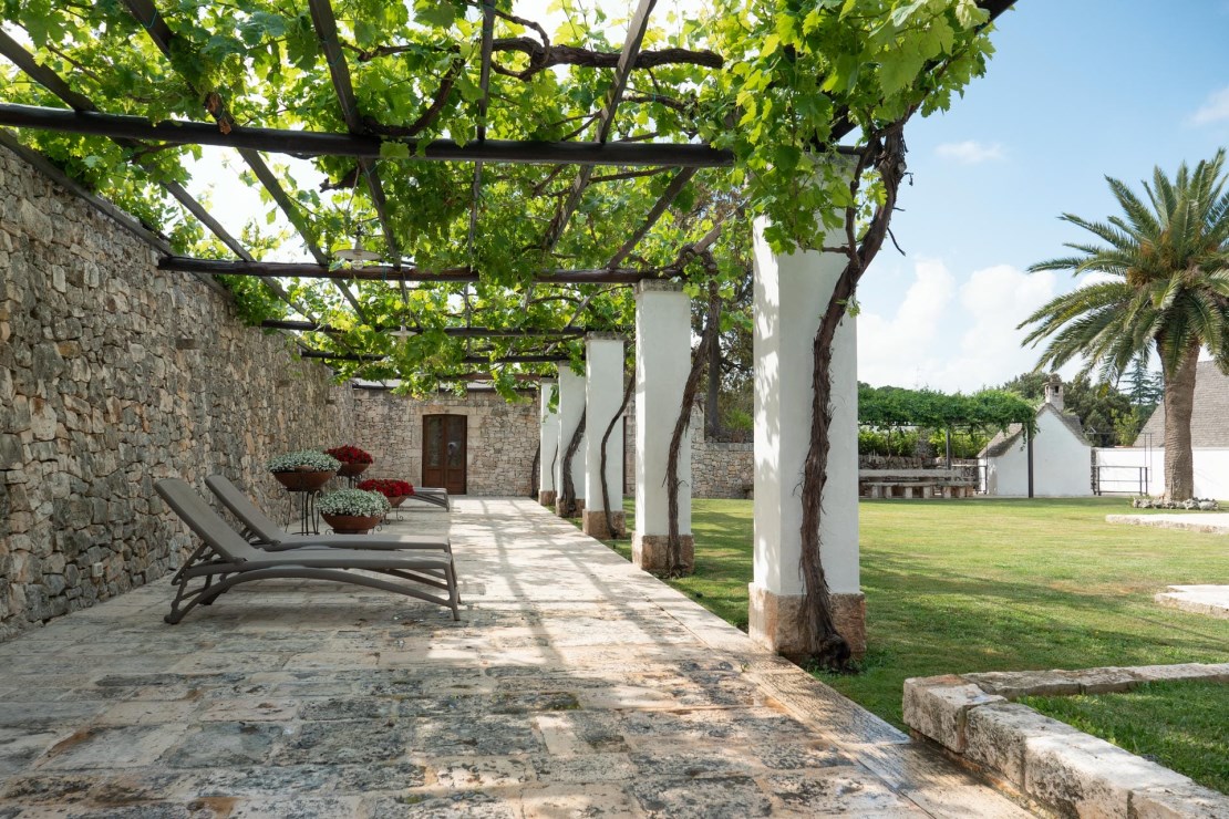 Masseria della Croce