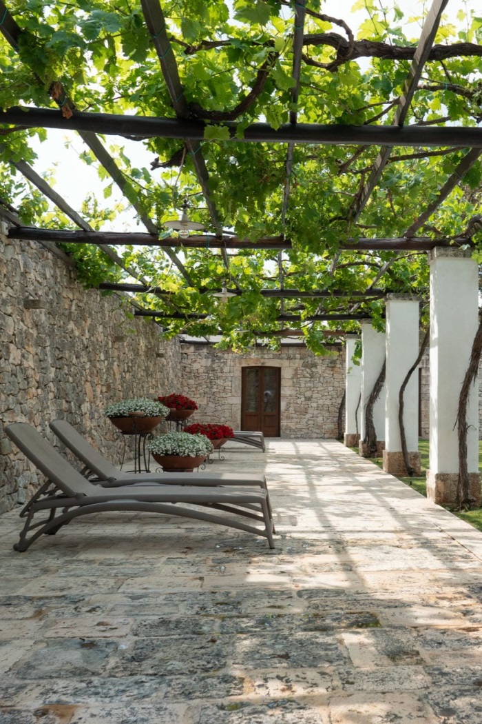 Masseria della Croce