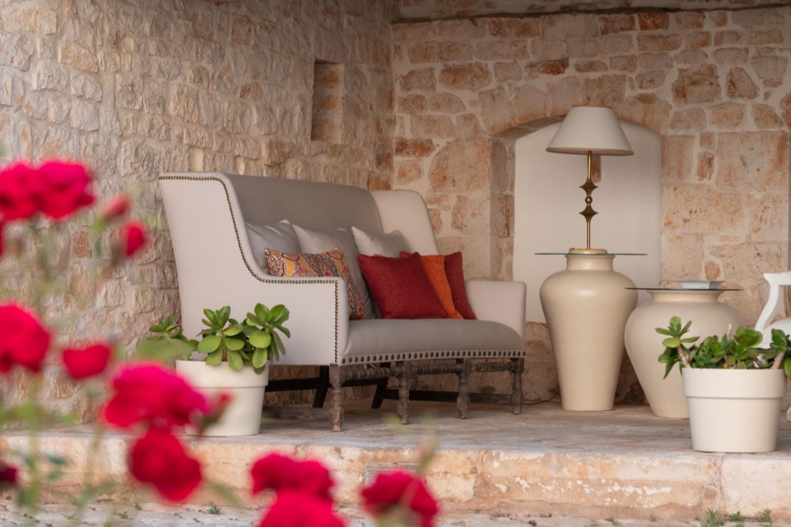 Masseria della Croce