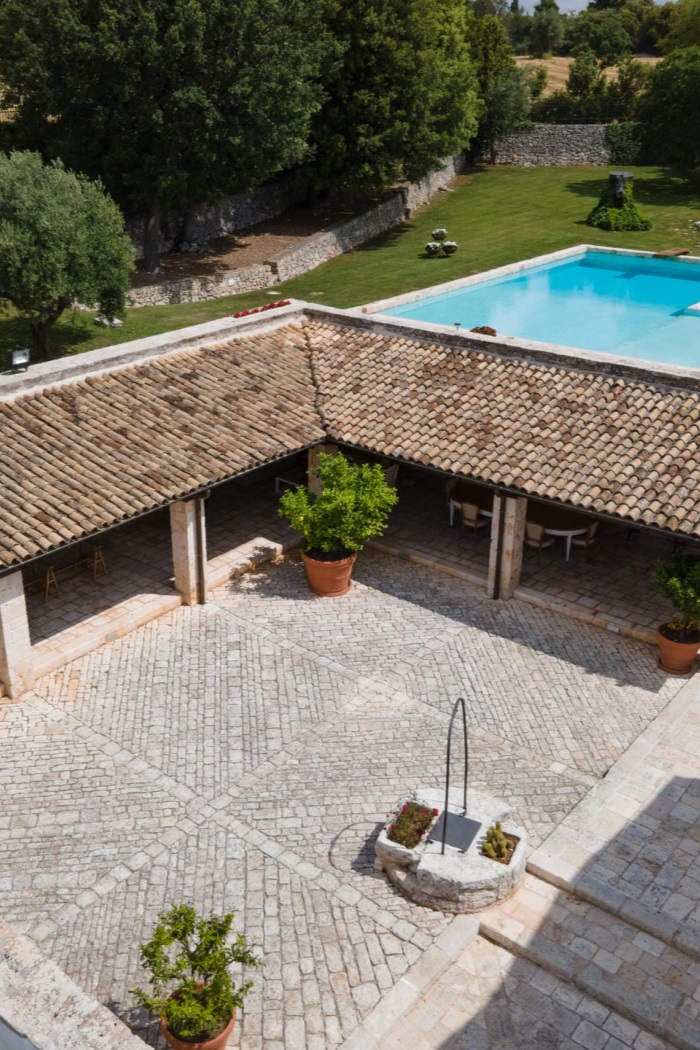 Masseria della Croce