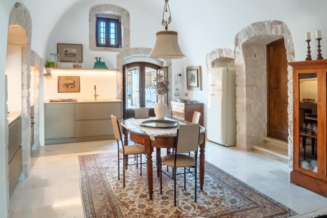 Masseria della Croce