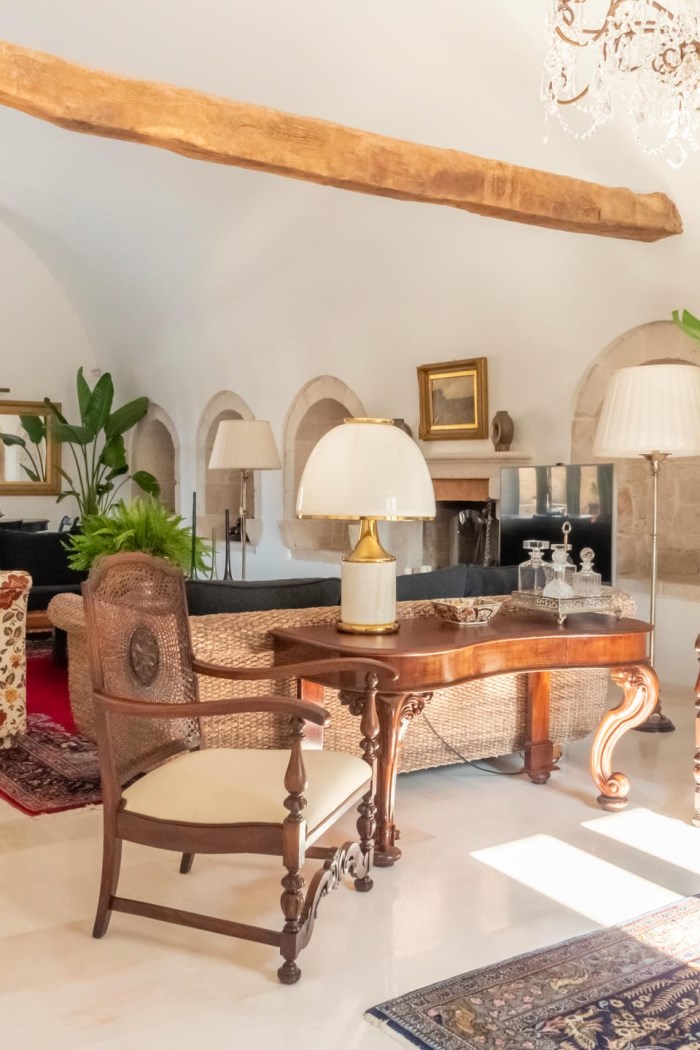 Masseria della Croce