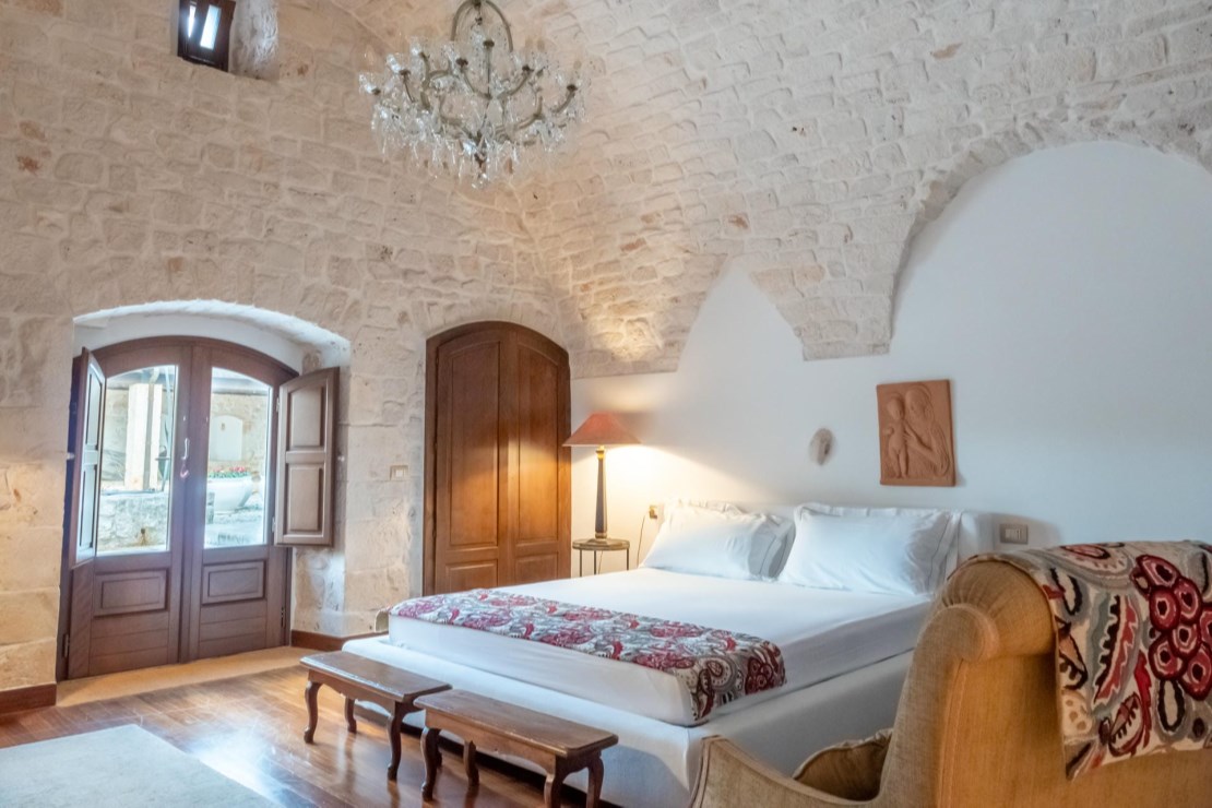 Masseria della Croce