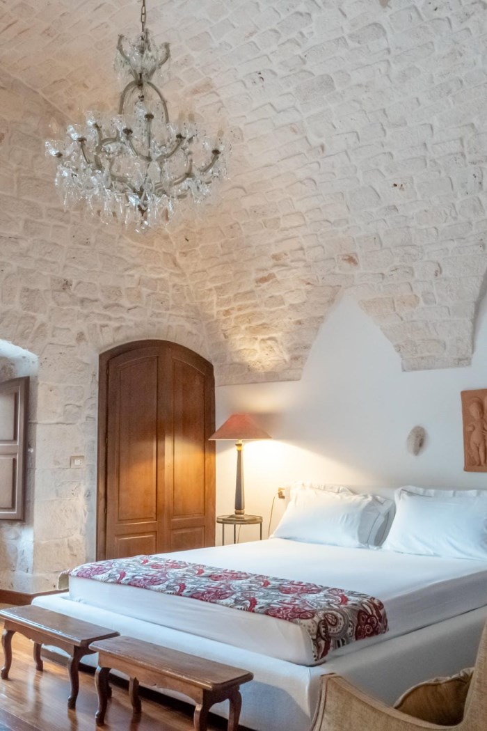 Masseria della Croce