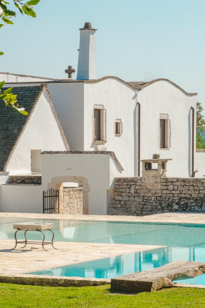 Masseria della Croce