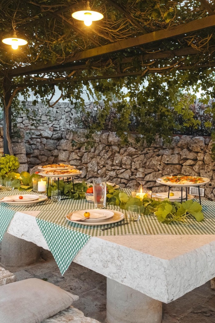 Masseria della Croce