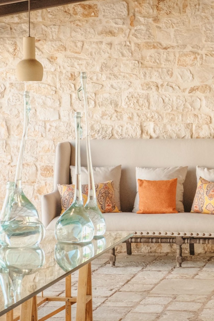 Masseria della Croce