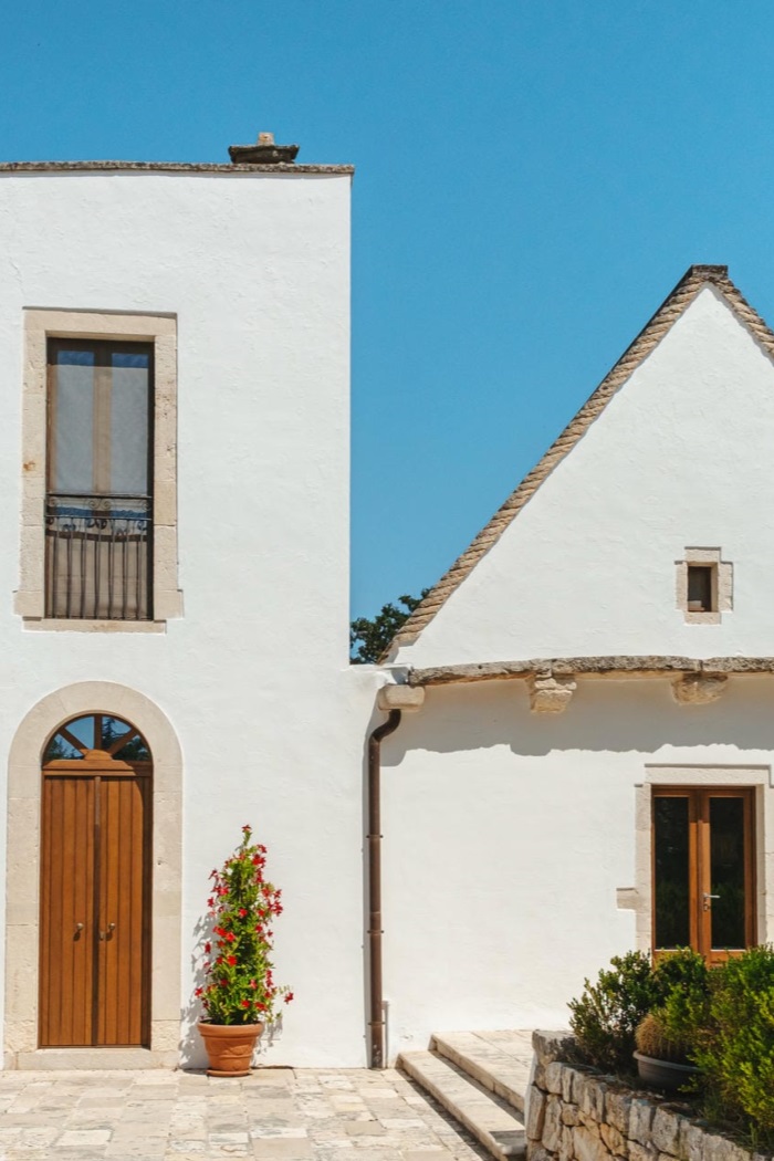 Masseria della Croce