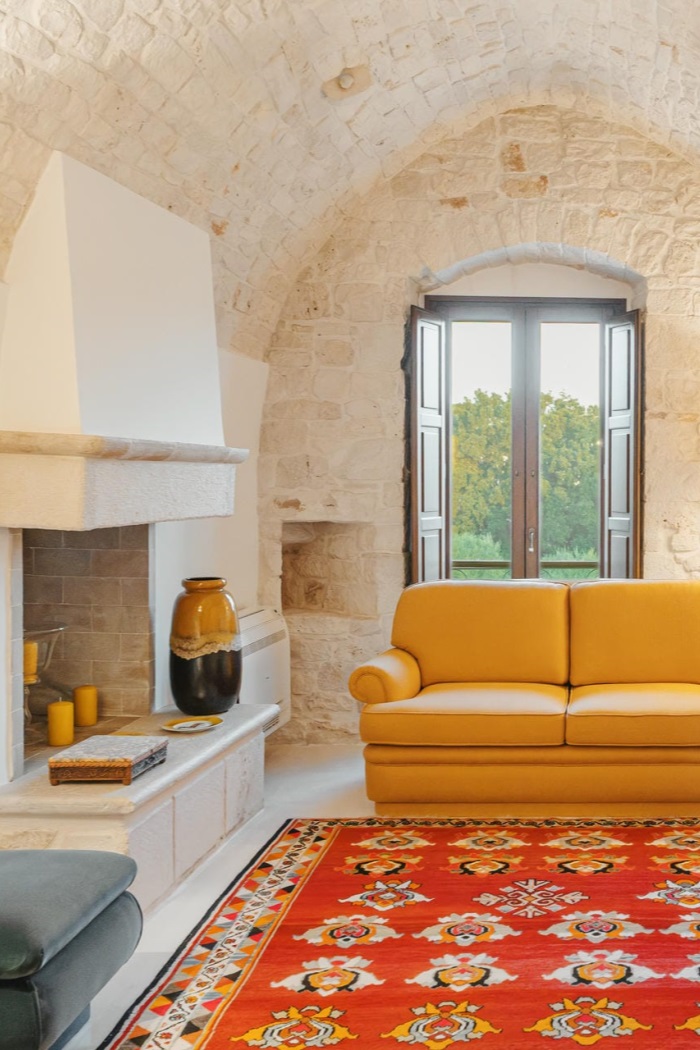 Masseria della Croce