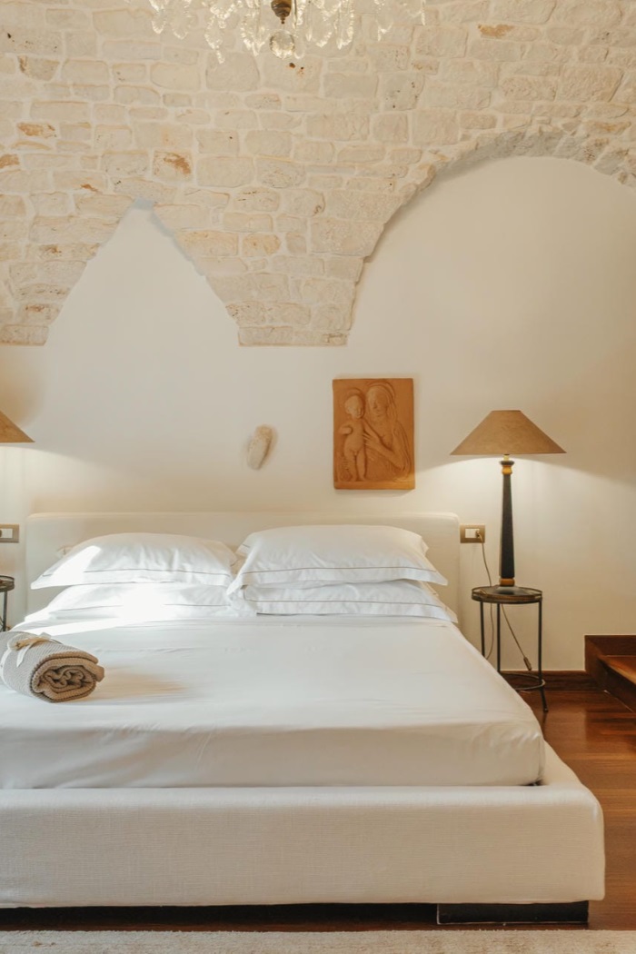 Masseria della Croce