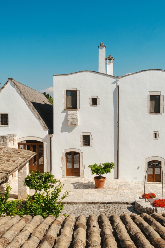 Masseria della Croce