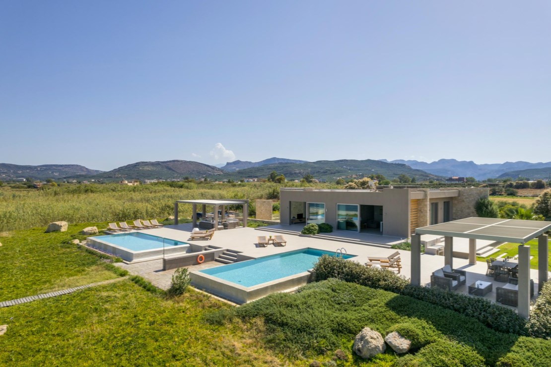 Youphoria Beachfront Estate