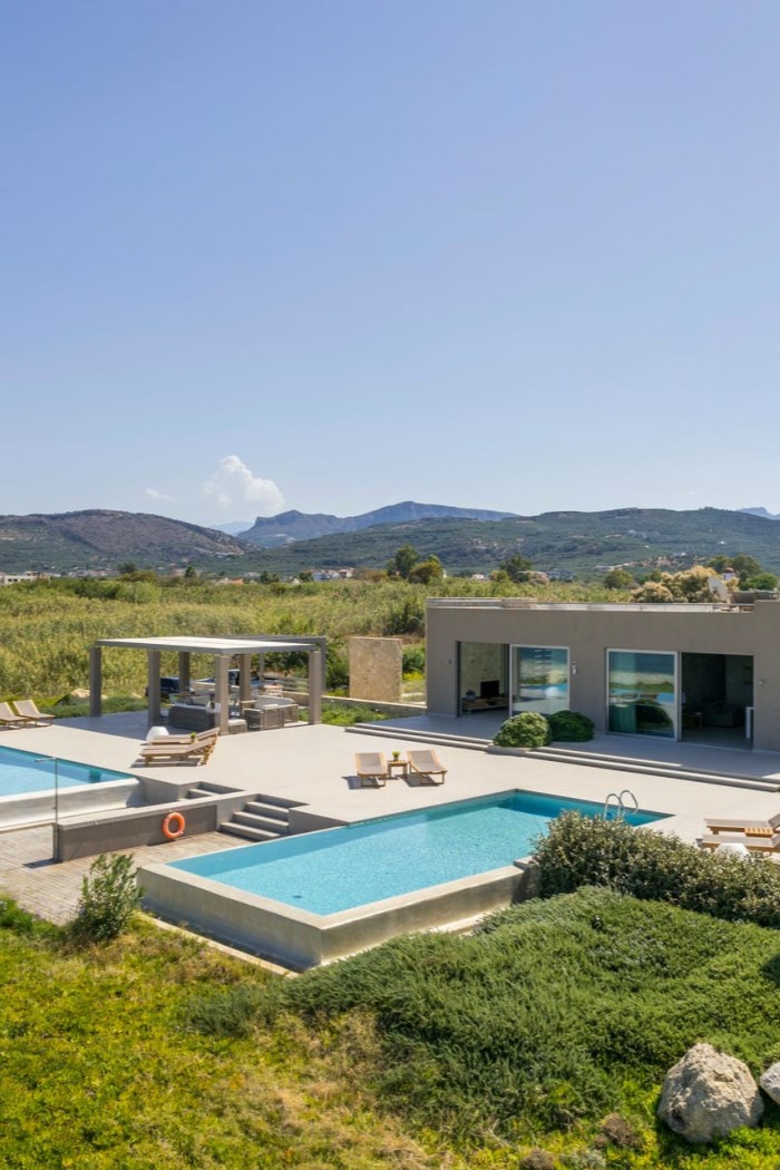 Youphoria Beachfront Estate