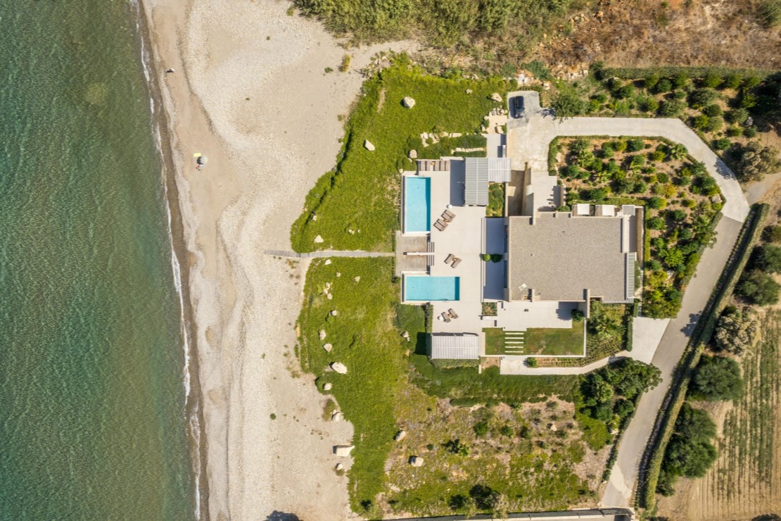 Youphoria Beachfront Estate