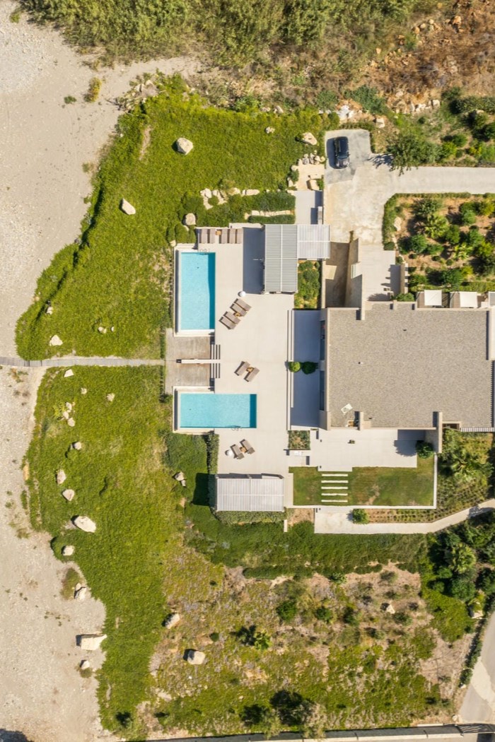 Youphoria Beachfront Estate