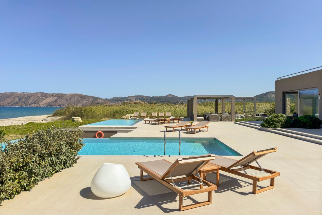 Youphoria Beachfront Estate