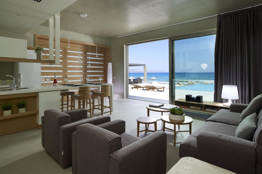 Youphoria Beachfront Estate