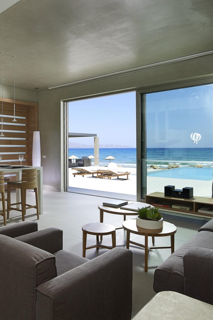Youphoria Beachfront Estate